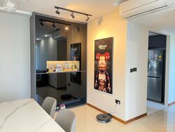 Flo Residence (D19), Condominium #598708011